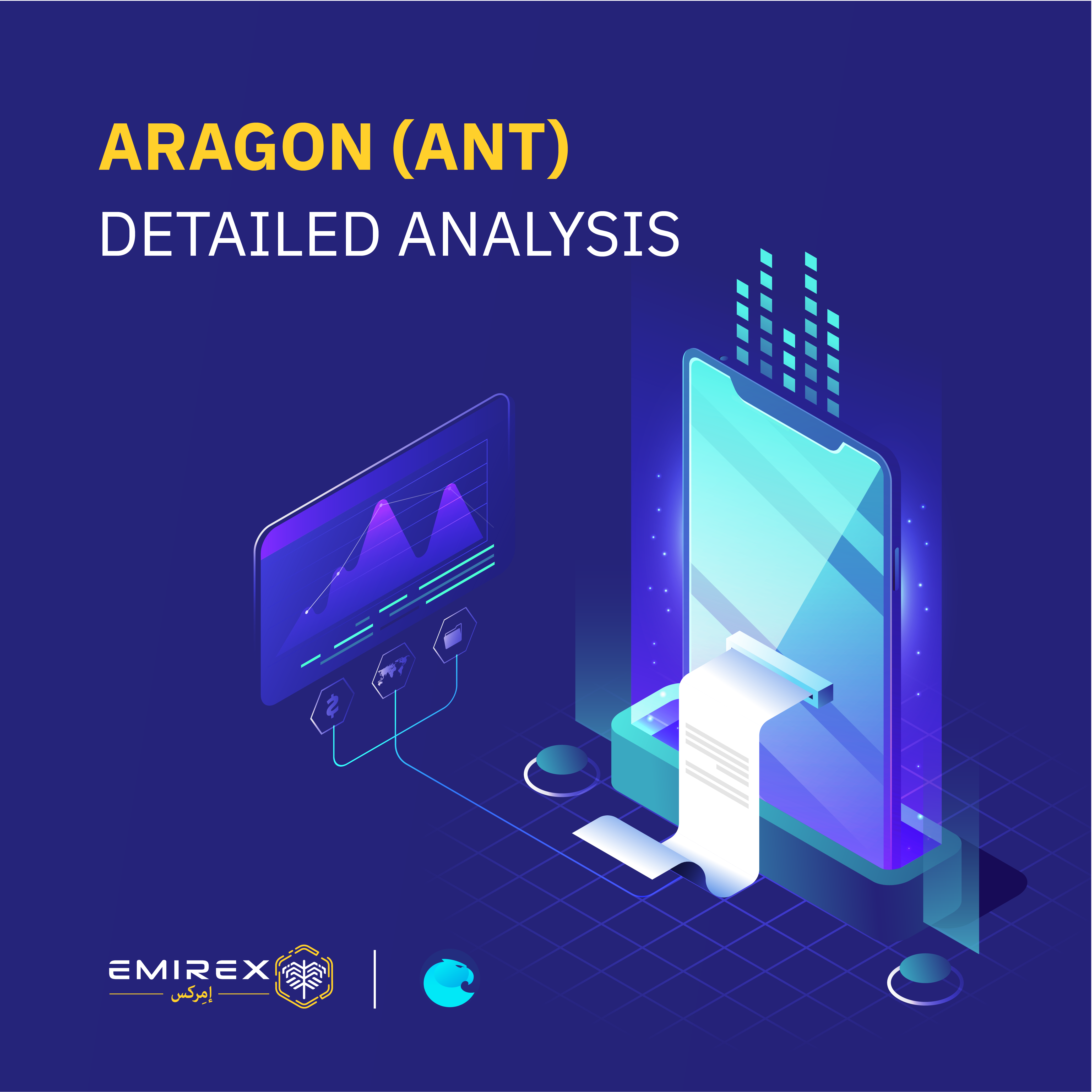 Detailed Analysis of Aragon (ANT)